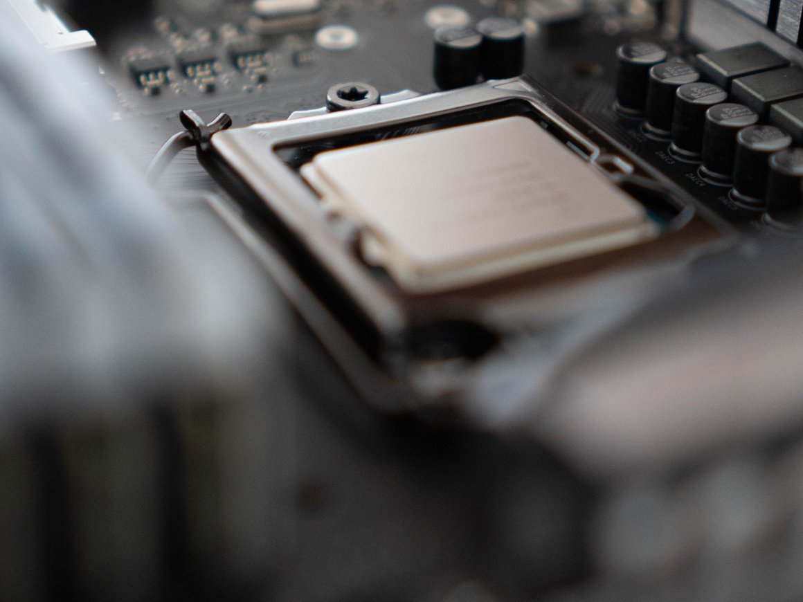 Разработчик процессоров «Эльбрус» перенесет их производство из Тайваня в Зеленоград