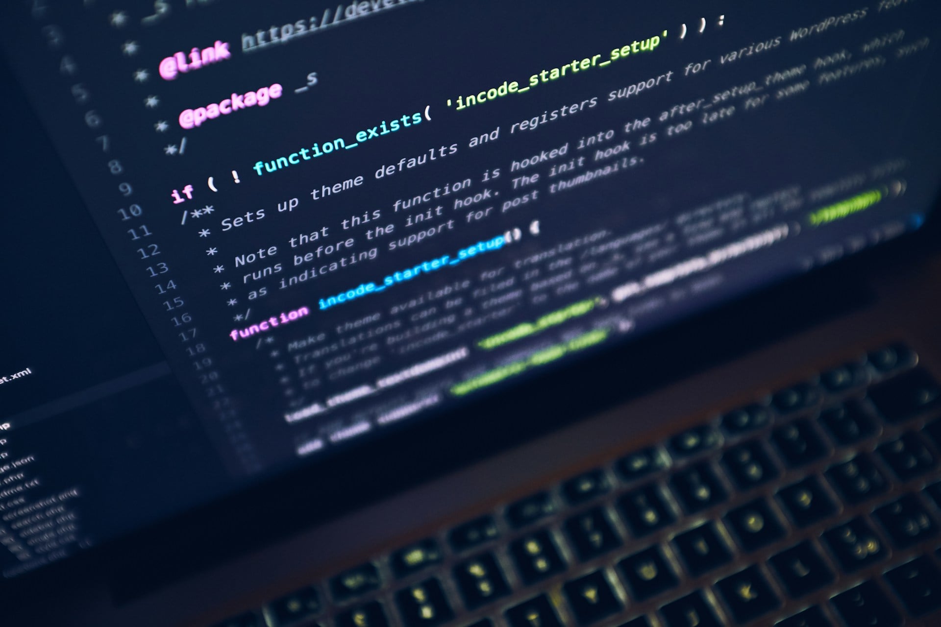 Как развивается конфликт вокруг WordPress