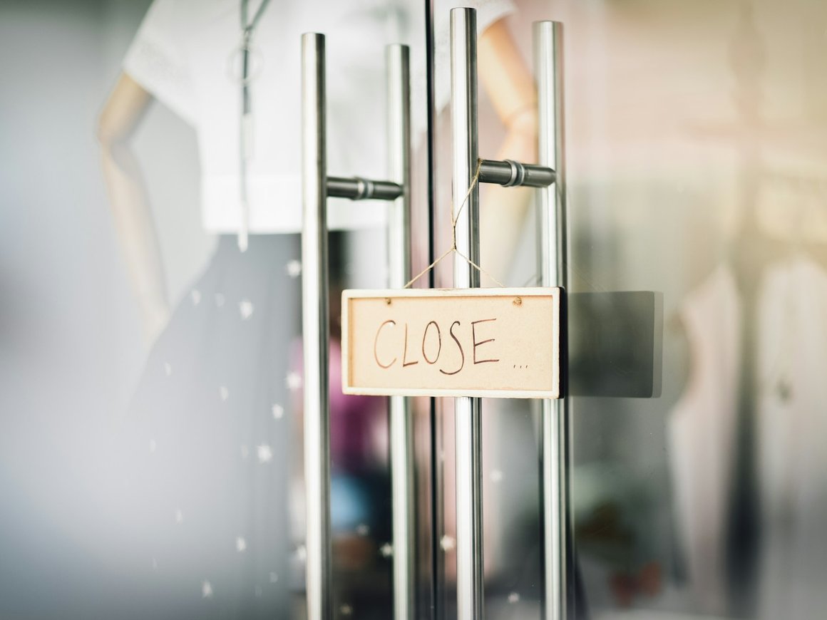 Доля зарубежных франшиз в РФ достигла рекордного минимума