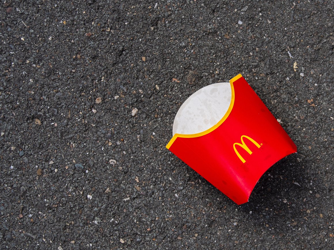 Власти Казахстана об уходе McDonald’s, «тайваньский Starlink», РФС без Adidas: главное 7 января