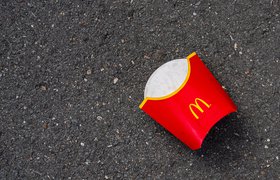 Власти Казахстана об уходе McDonald’s, «тайваньский Starlink», РФС без Adidas: главное 7 января
