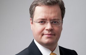 Инвестдиректор Сколково Александр Лупачев  перейдет в Russia Partners