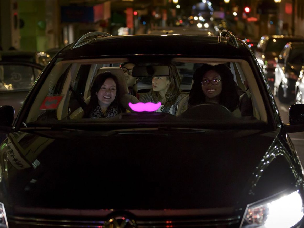 Крупнейший конкурент Uber в США привлек еще $500 млн при оценке в $10 млрд