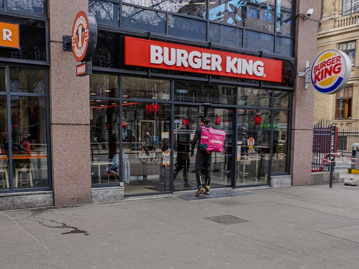 Франшизу Burger King оштрафовали на $2 млн за ненормированный детский труд