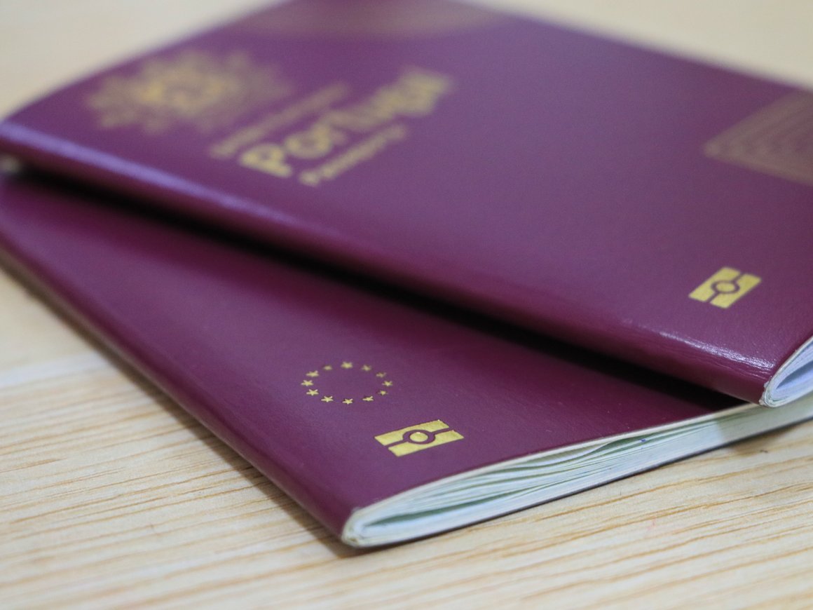 Россияне стали чаще интересоваться иностранным гражданством из-за пандемии