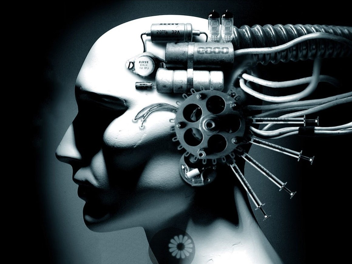 Словарь предпринимателя: трансгуманизм