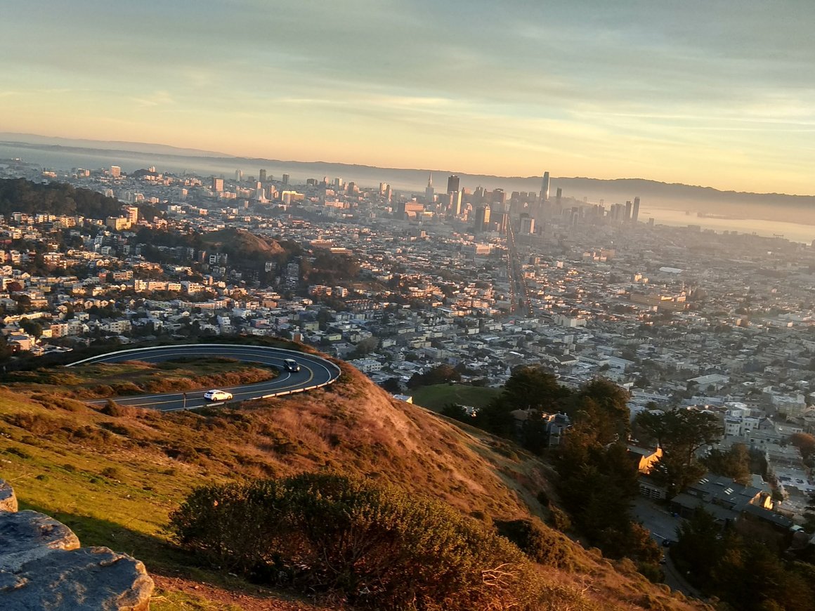 Кремниевая долина опустела: правда или миф?