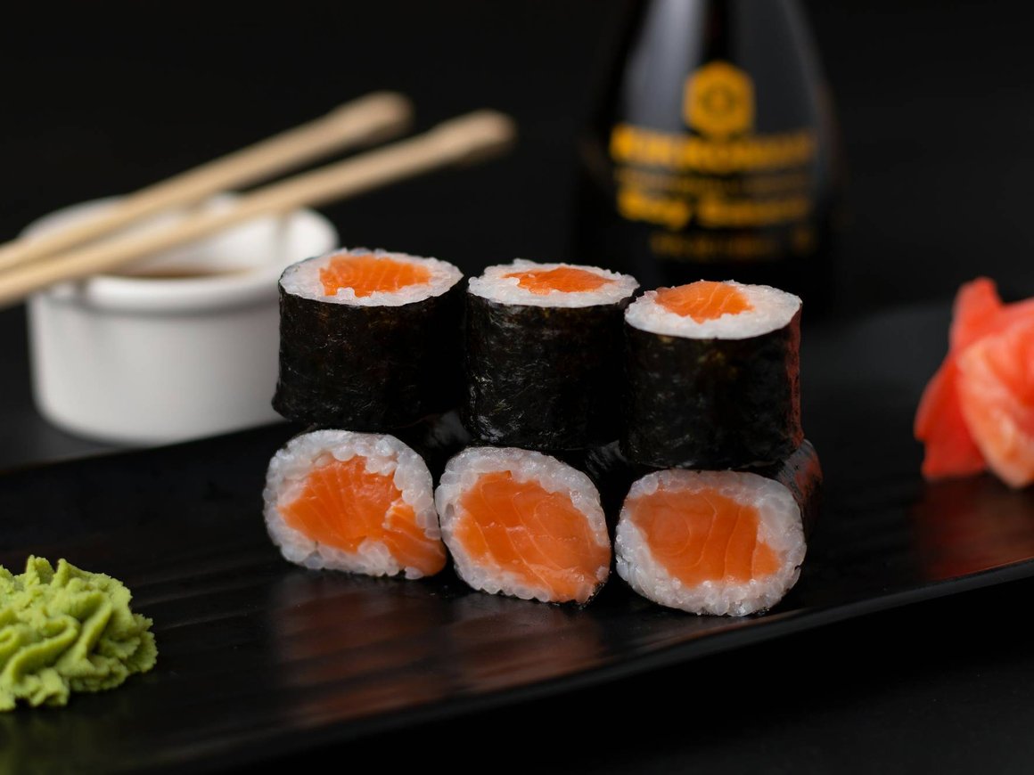 Сеть доставки суши «Ёбидоёби» вышла на рынок Узбекистана