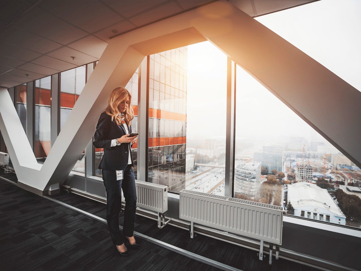 ИИ, большие данные и автоматизация всего: главные тренды на российском HR-рынке