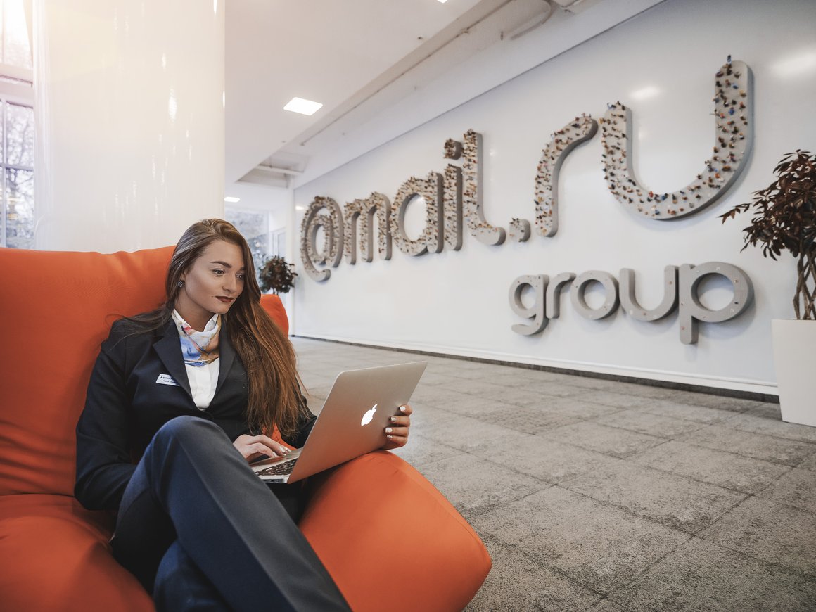 «Почта Mail.ru» заменит обычные пароли на одноразовые смс-коды