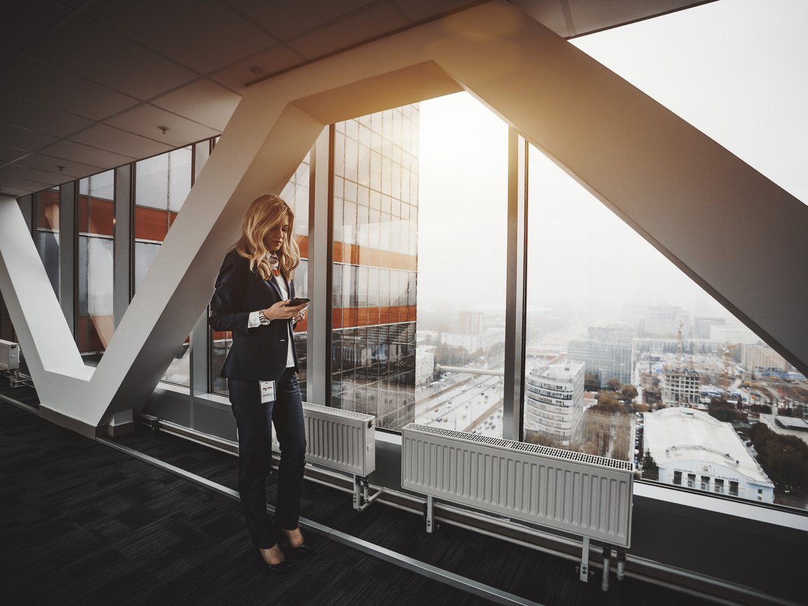 Mail.ru Group запустит корпоративный мессенджер MyTeam