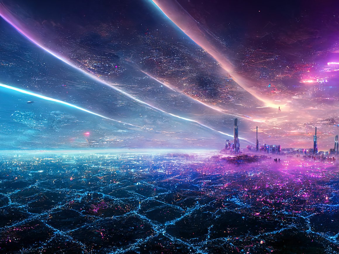 Форум GIS DAYS 2022: информационная безопасность, импортозамещение в IT, киберарт и NFT