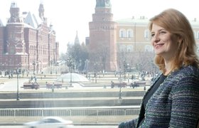 Касперская рассказала о планах ФСБ по перехвату и дешифровке трафика россиян