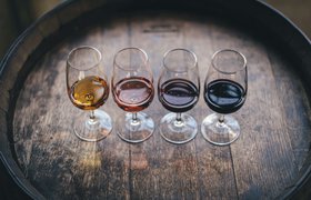 Власти обсуждают очередное повышение ввозной пошлины на вина из «недружественных» стран