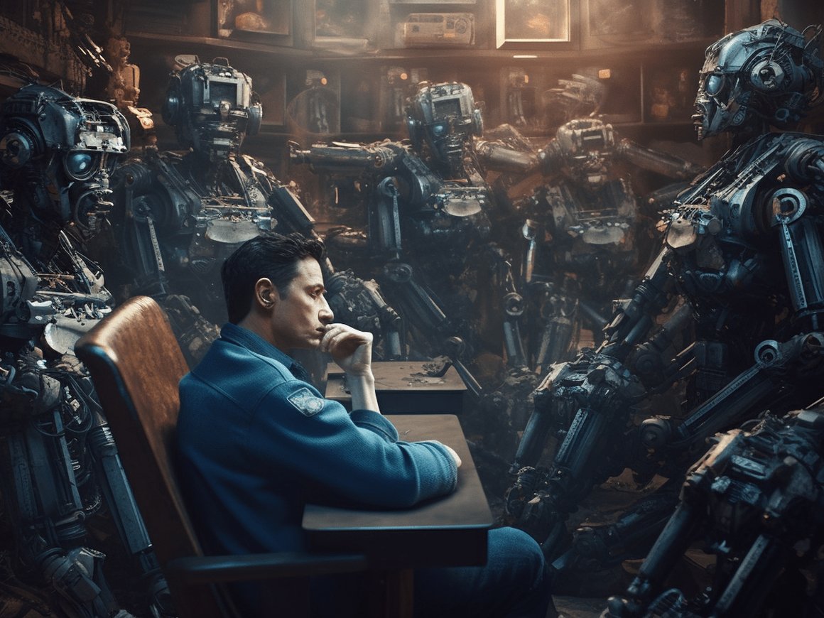 5 cпособов защитить себя от конкуренции с ИИ