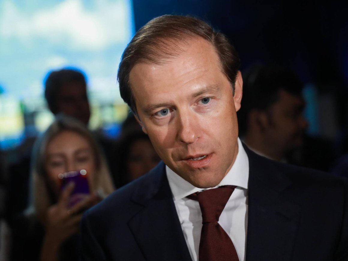 Власти оценят возможность возвращения западных компаний по опционам