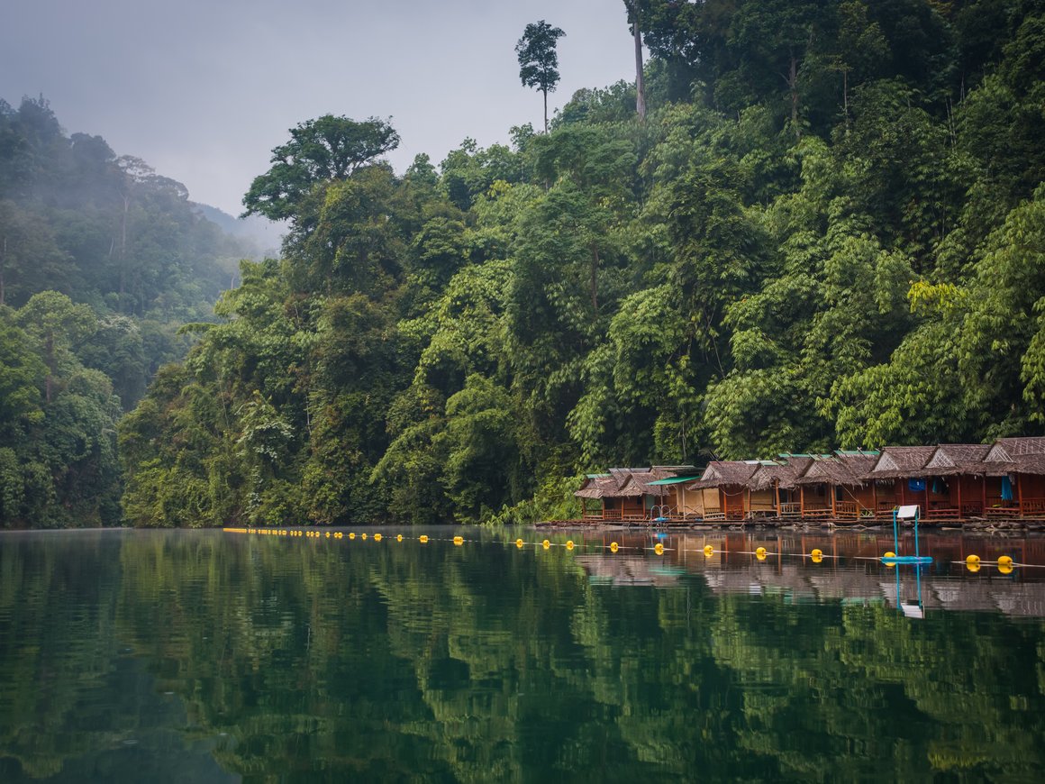 Спрос россиян на недвижимость в Таиланде и Бали удвоился по итогам первого полугодия