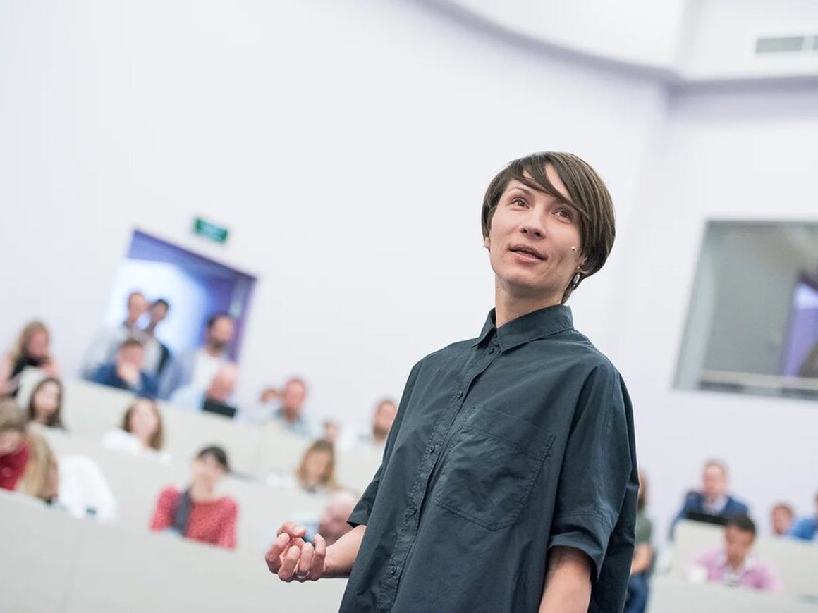 Как заинтересовать аудиторию, если вы спикер?