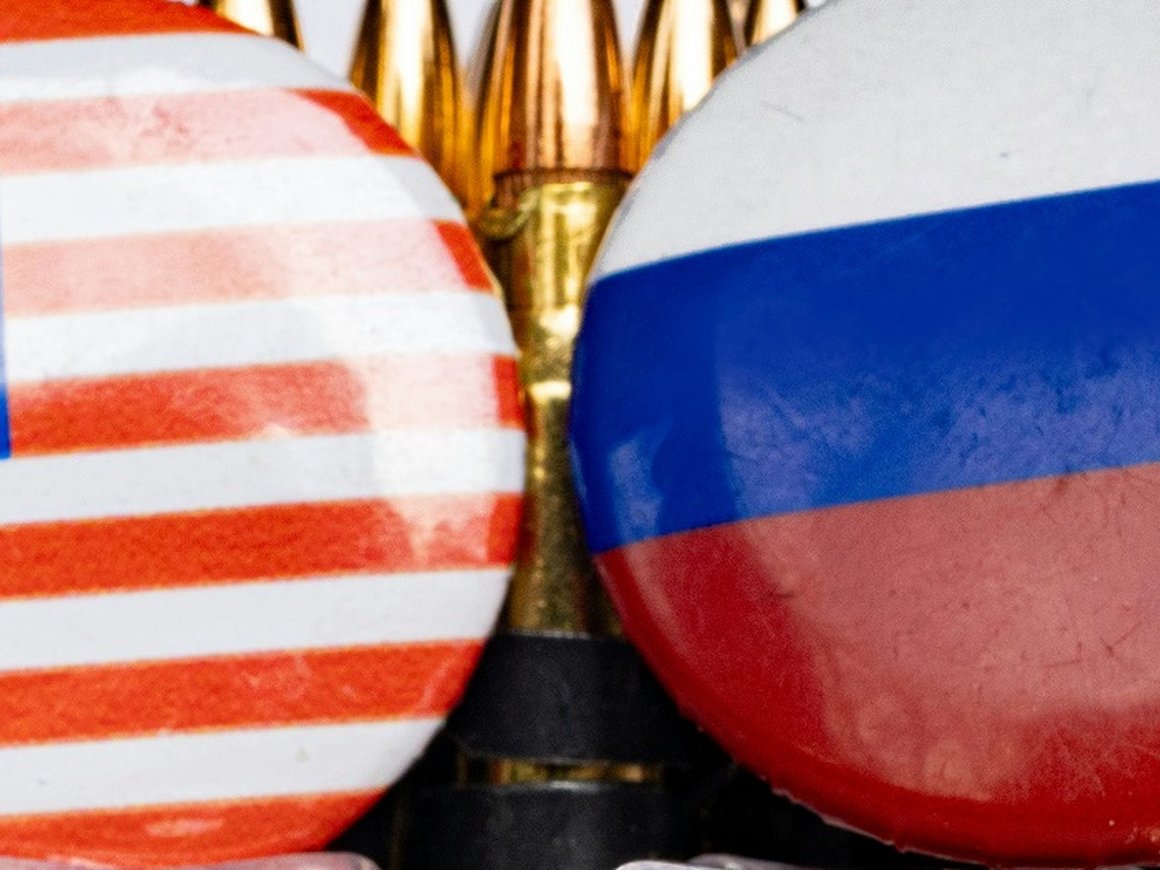 Минфин США запретит оказывать РФ услуги и поддержку в сфере IT