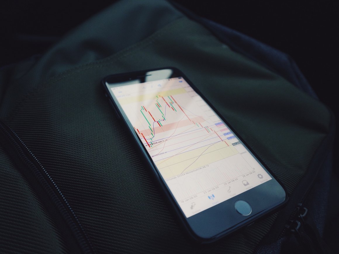 Финтех-стартап с российскими корнями Zerion привлек $2 млн