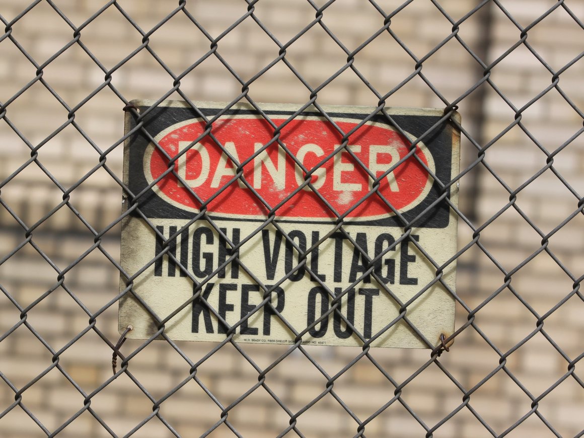 Плотина, печатный станок или кондиционер: какие технологии случайно убили больше всего людей