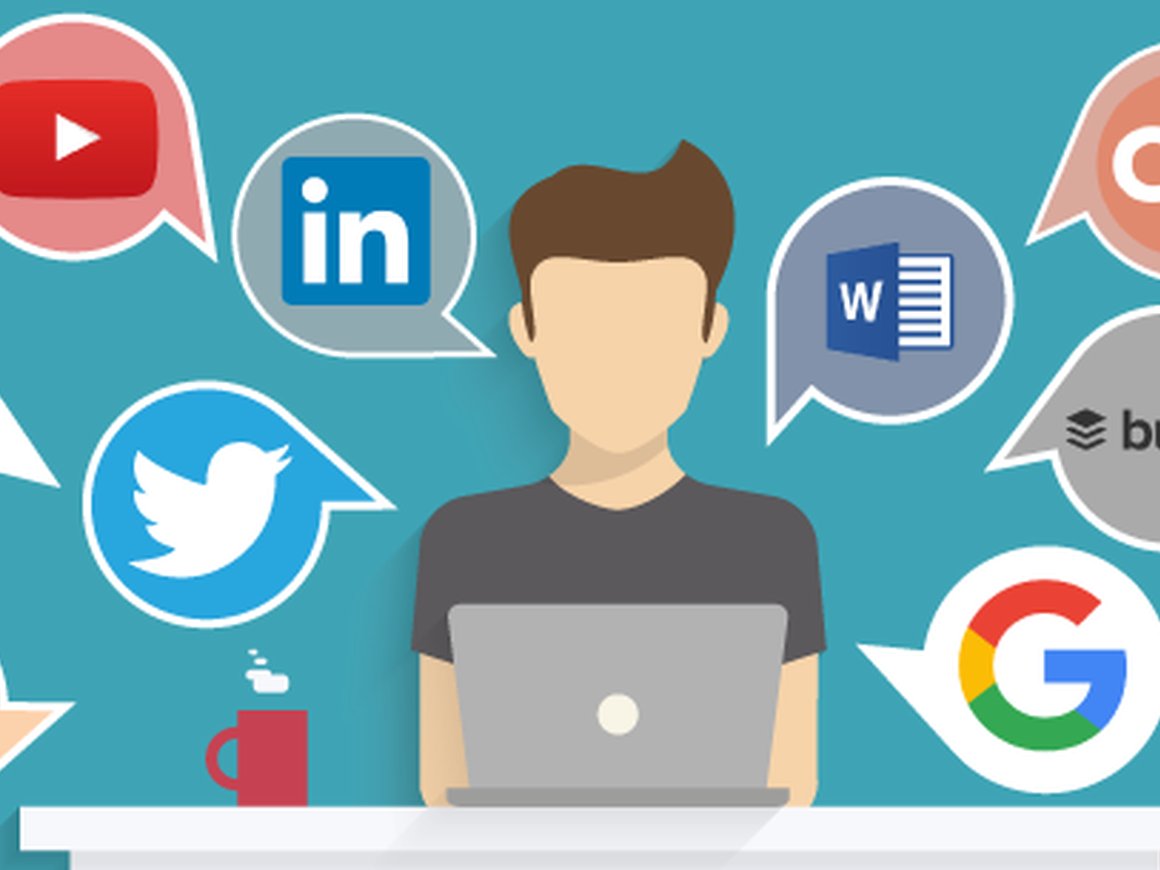 Как выжить брендам в условиях стремительно меняющегося интернета