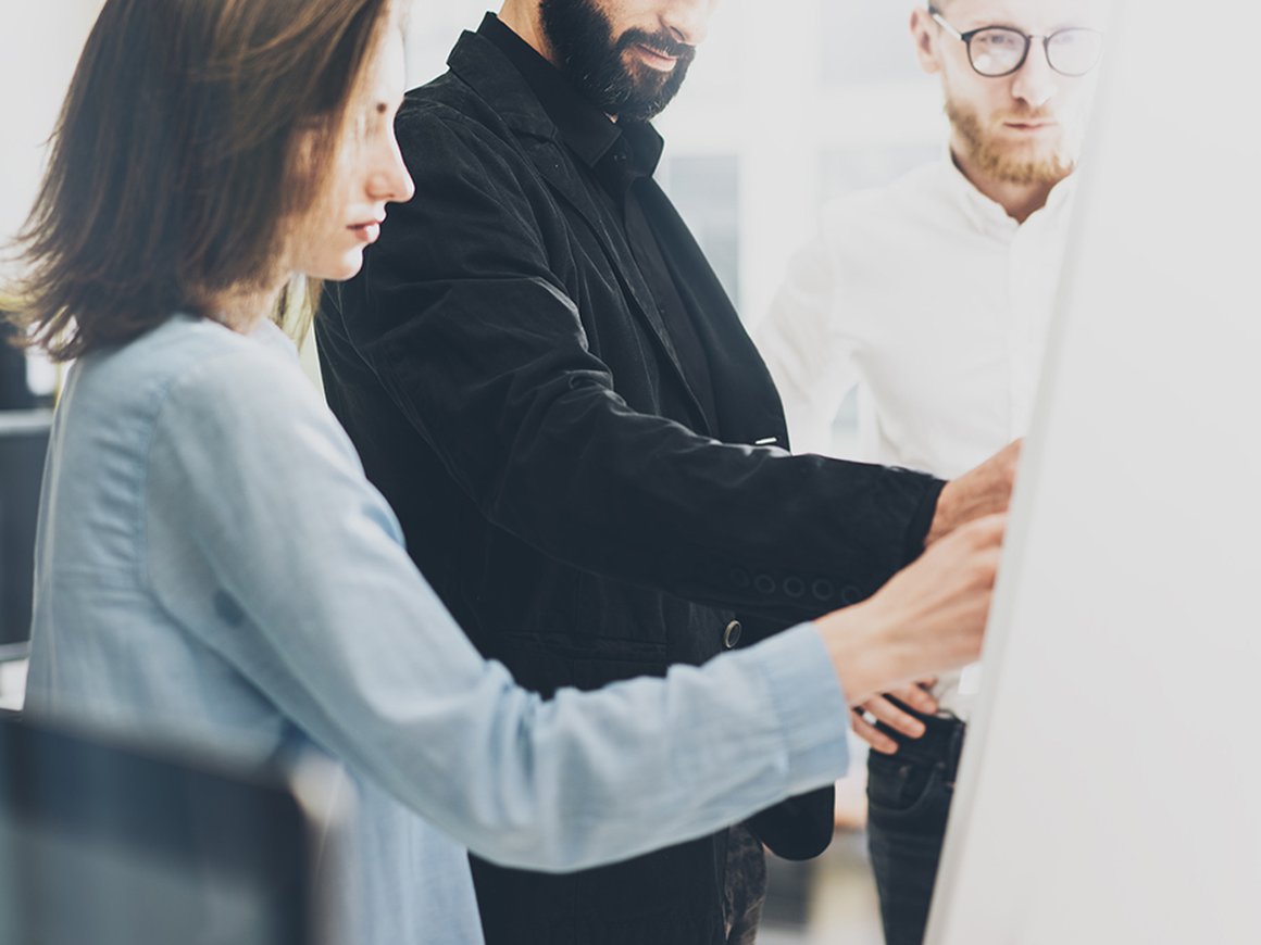 Как построить команду отдела маркетинга в EduTech-проекте за два месяца