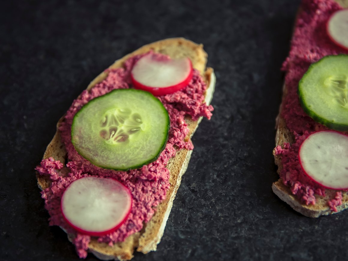 Себестоимость сырья для вегетарианских товаров выросла в 2–10 раз за весну и лето 2022 года