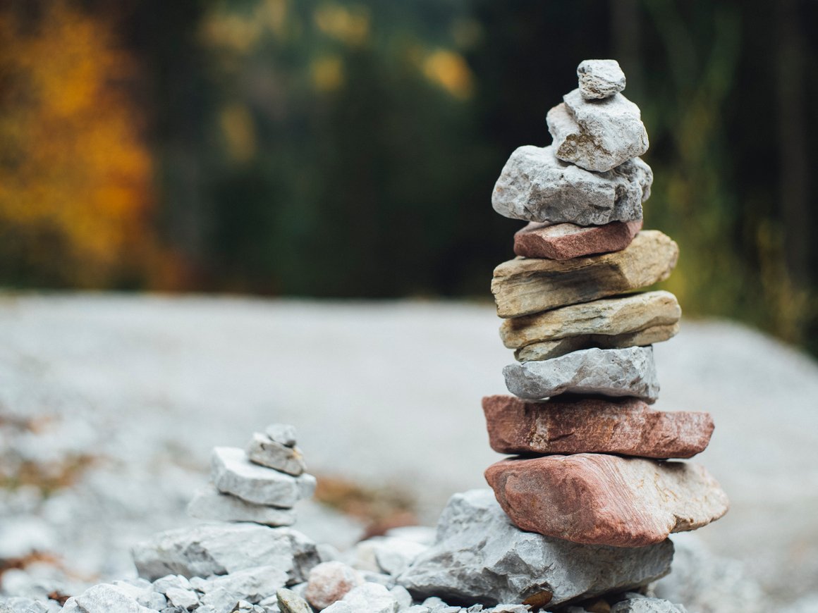 «Человек, который говорит, что может всё, меня настораживает»