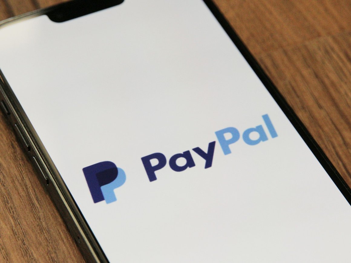 Платежный сервис PayPal введет комиссию за неактивные счета в России