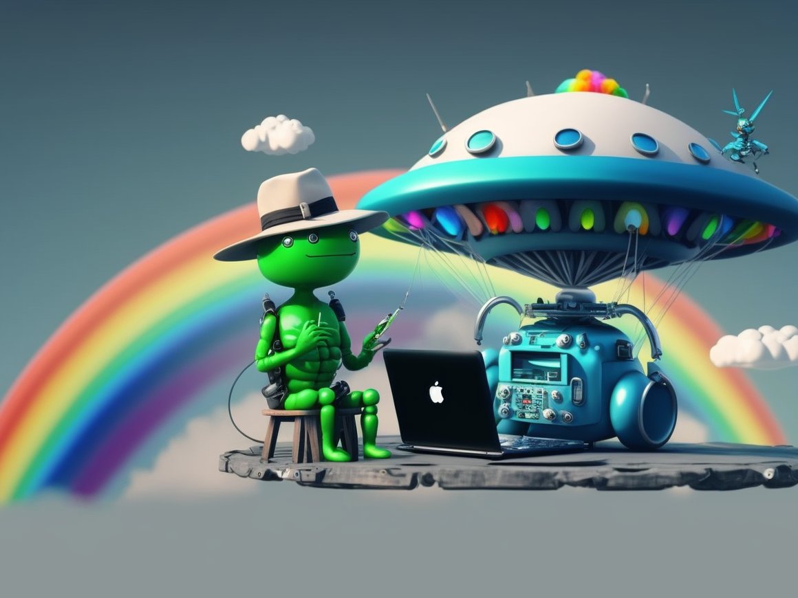 5 технологий, которые изменят маркетинг в 2023 году