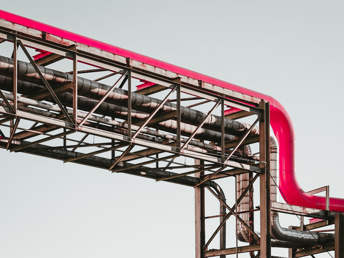 В Москве пройдет нефтегазовый технатон