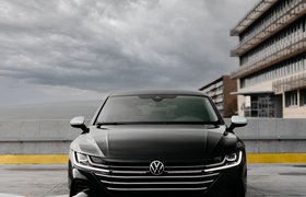 АФК «Система» начала переговоры о покупке завода Volkswagen в Калуге — «Ъ»