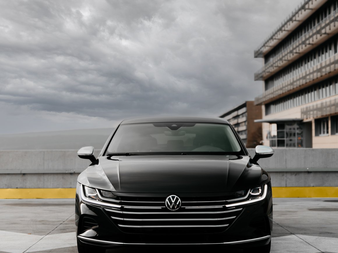 ГАЗ подал новый иск к Volkswagen на 28,4 млрд рублей