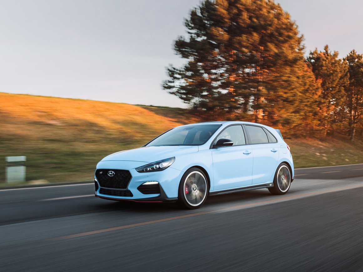 Hyundai купит петербургский завод General Motors