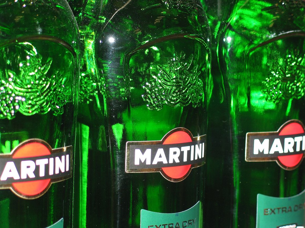 Российская компания «Мартин» потребовала в суде часть прав на бренд Martini