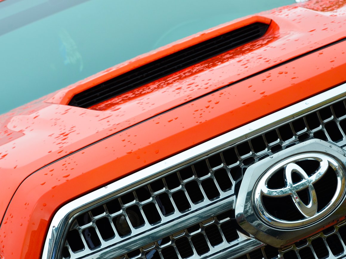 Toyota потеряла $655 млн из-за прекращения производства в России