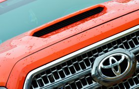 Toyota потеряла $655 млн из-за прекращения производства в России