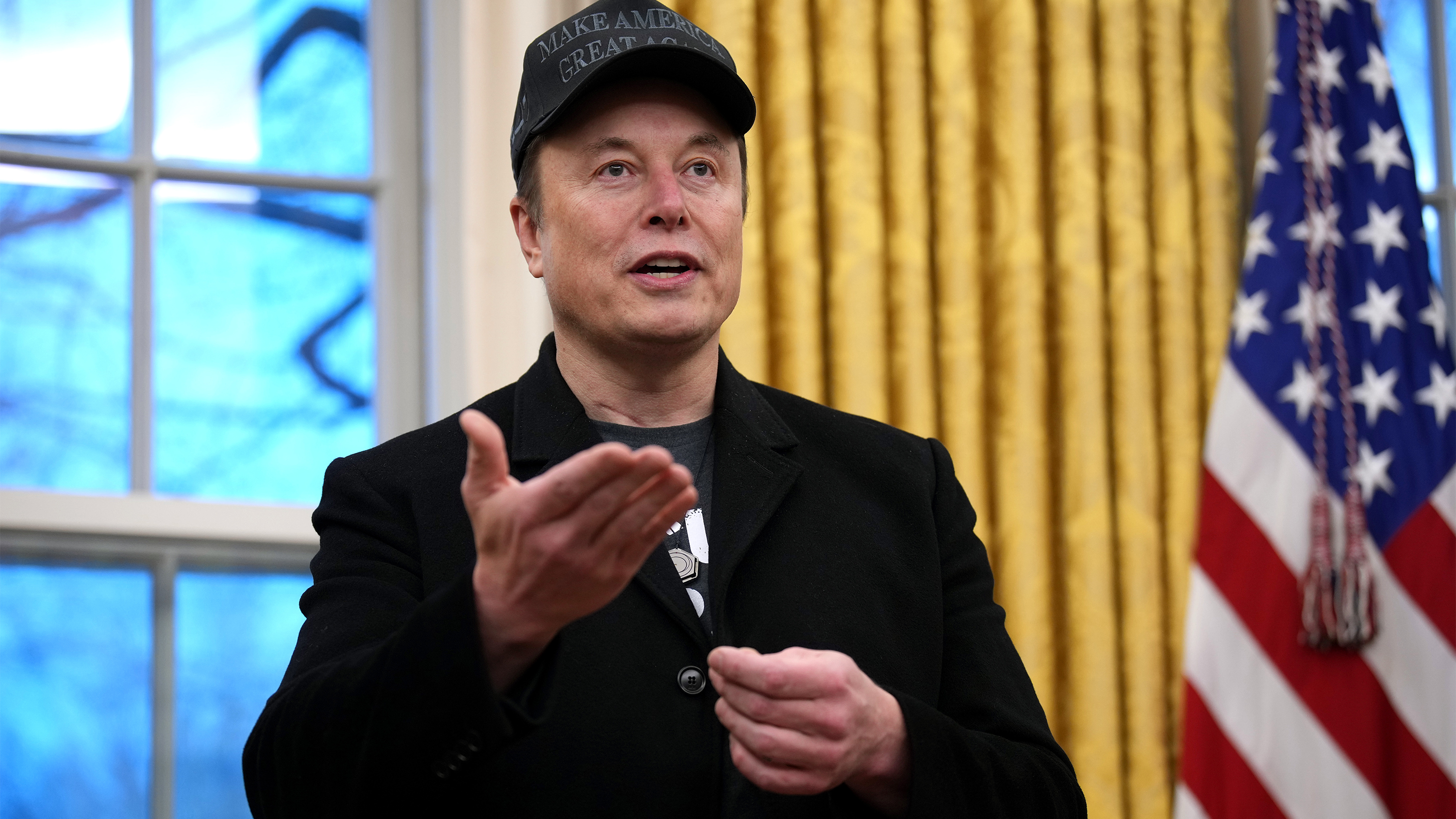 Маск хочет вложить деньги Tesla в xAI — а решение снова перекладывает на инвесторов