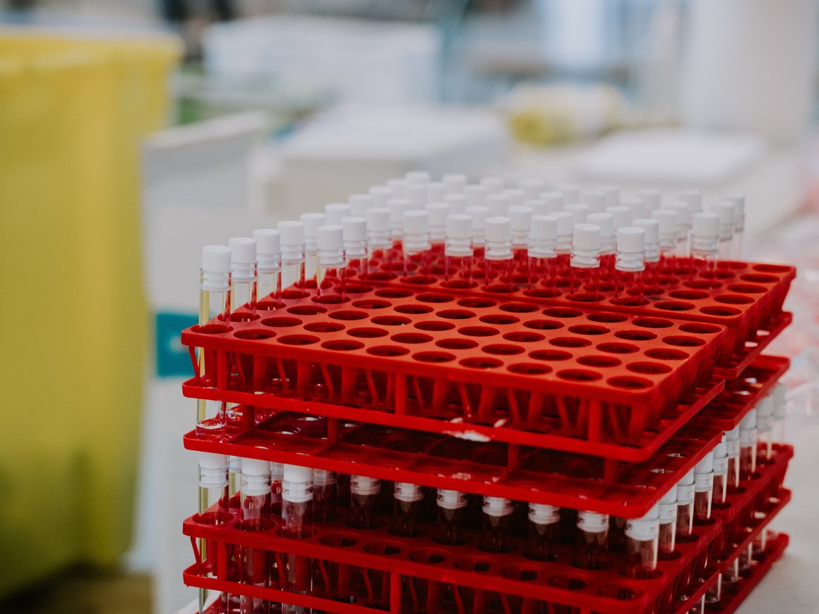 I2BF Global Ventures Ильи Голубовича вложился в платформу для автоматизации процесса вакцинации Canid