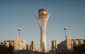 Ozon, «Окей» и «Русагро» столкнулись с проблемами на бирже Казахстана