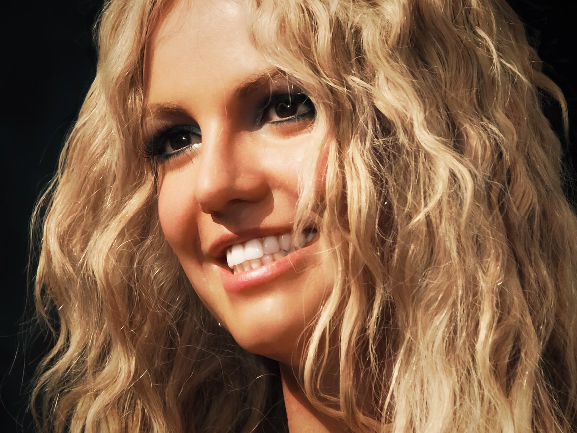 Кризис целлюлозной промышленности стал препятствием для Бритни Спирс