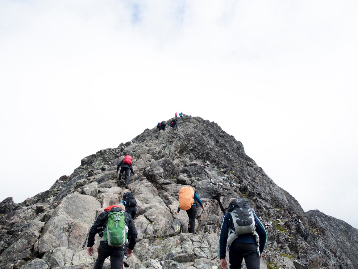 Как стать руководителем: памятка для начинающих лидеров