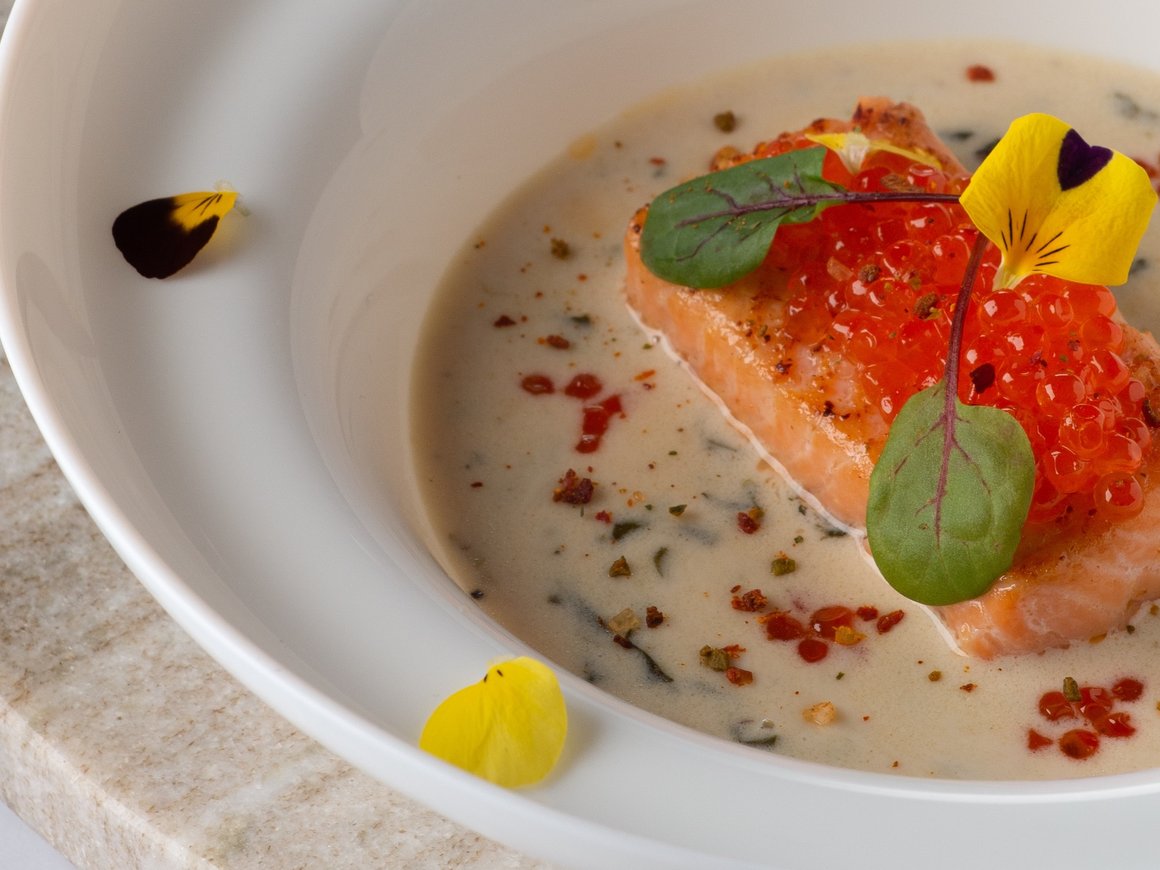 «Бронза» России в экспорте алмазов, рост вылова лососевых, прогнозы по инфляции: главное для бизнеса 5 ноября