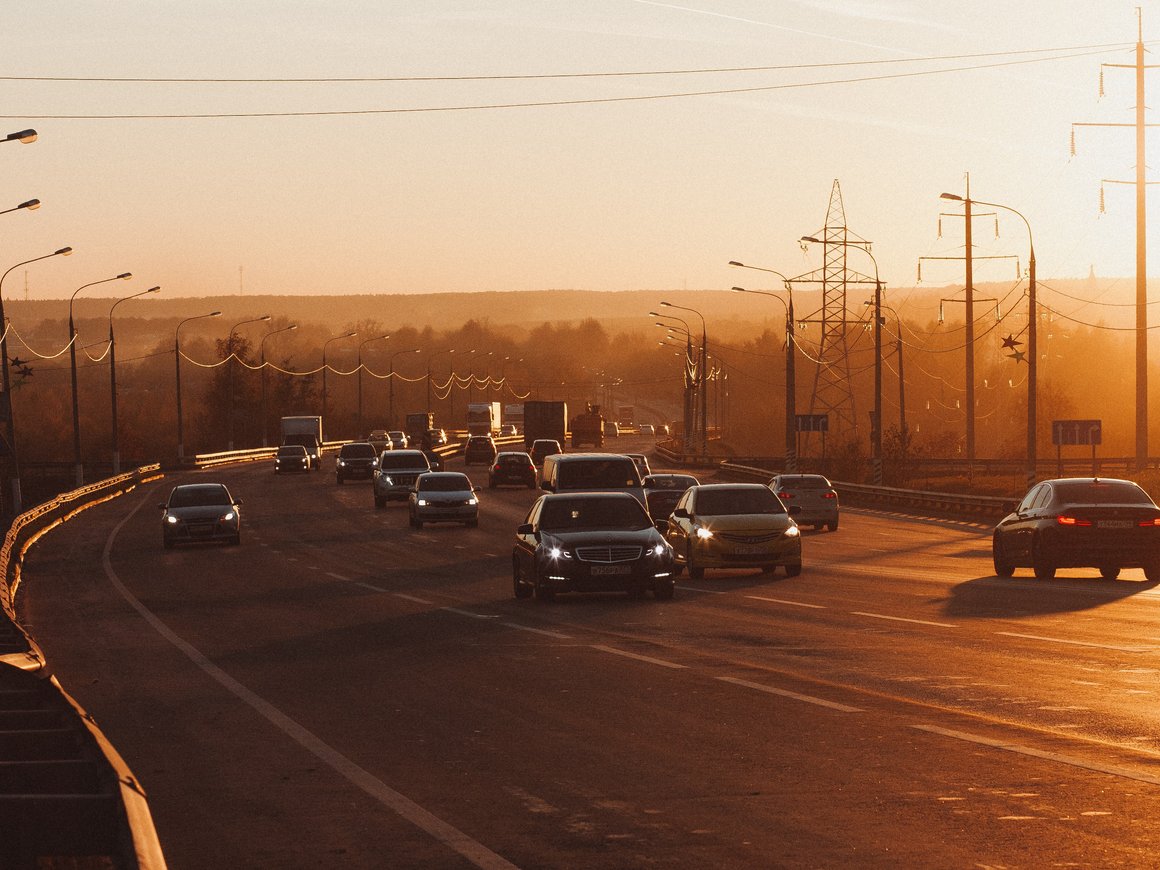 Госдума отменила обязательный техосмотр для личного транспорта