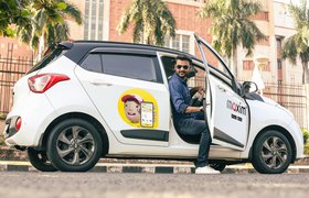 Сервис такси «Максим» вышел на рынок Мексики