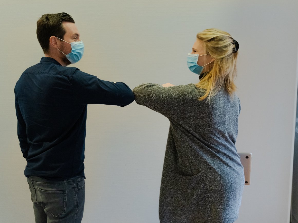 В Москве срок самоизоляции сокращен до семи дней при бессимптомной форме COVID-19