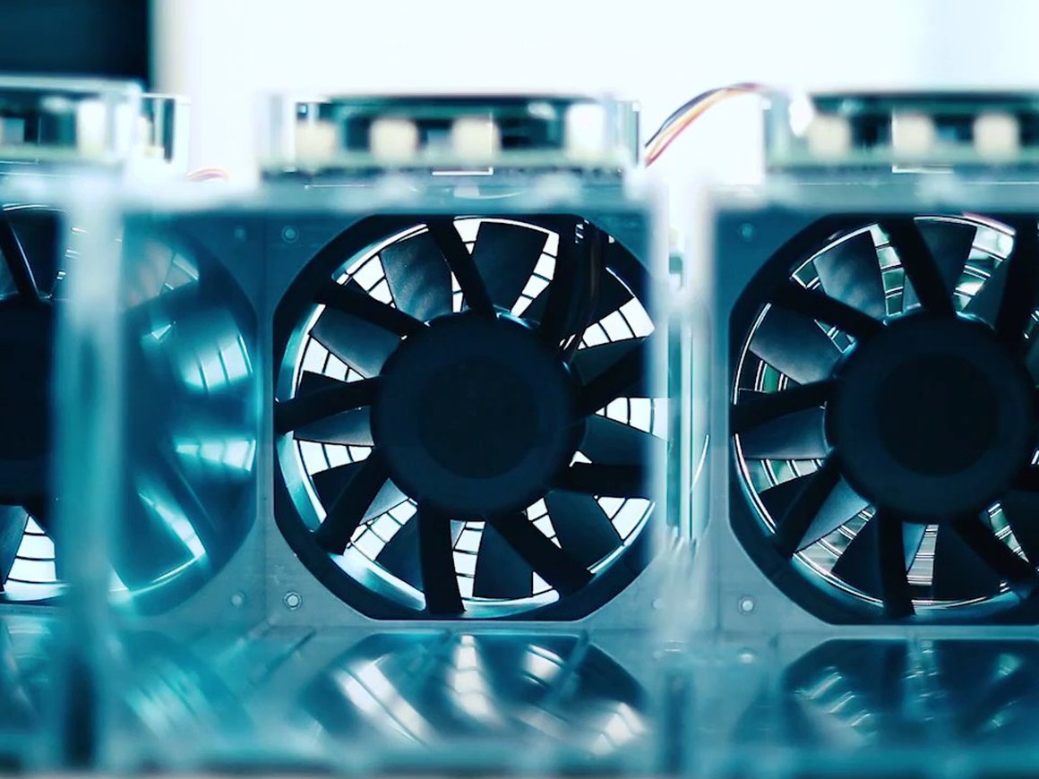 Производитель майнингового оборудования Bitfury стал акционером швейцарской инвесткомпании Final Frontier