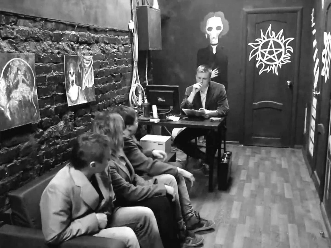 Кошмарный сон стартапера или как заполучить первых клиентов