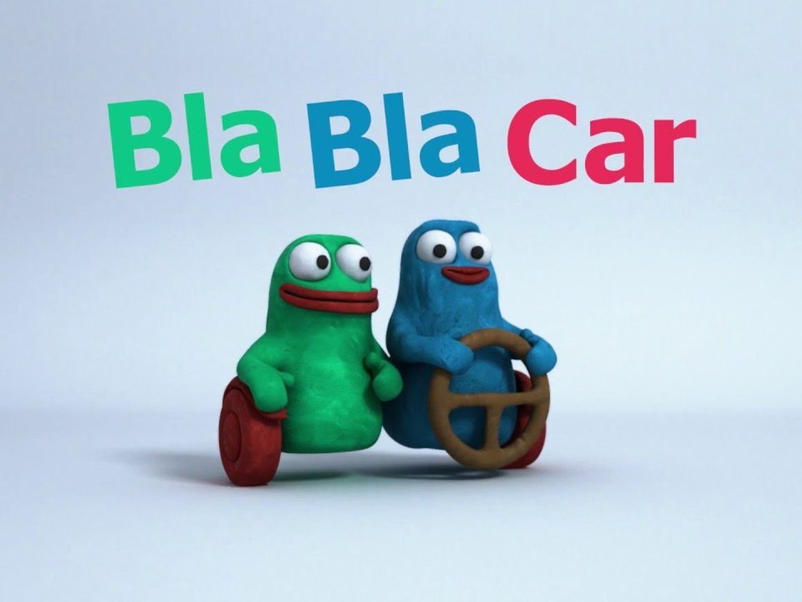 BlaBlaCar ограничил нелегальные коммерческие перевозки